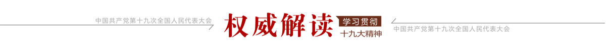 权威解读